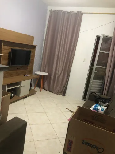 Casa para alugar no Lobato 