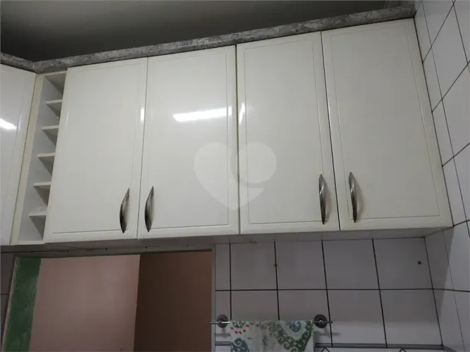 Apartamento à venda com 3 quartos, sendo 1 suíte, no condomínio Helbor Villagio, Mogi das