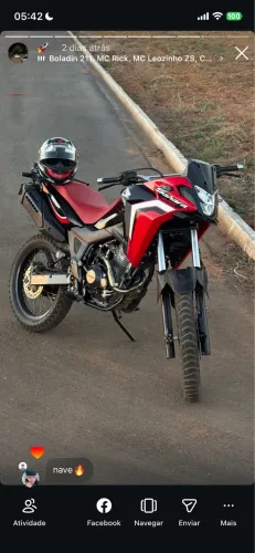 Vende -se ágio sahara 300