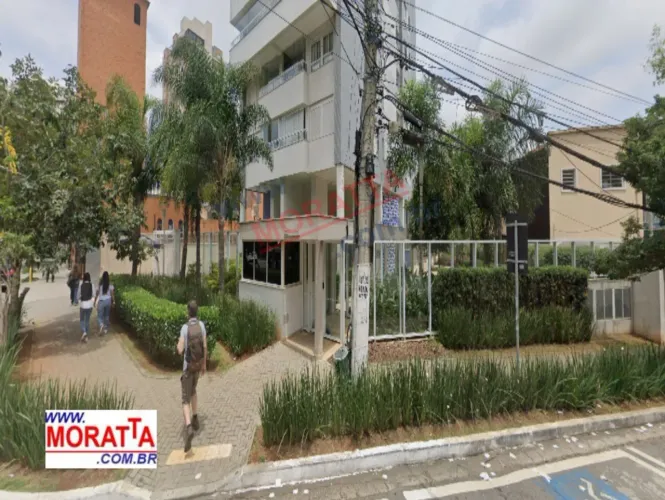 Venda de Apartamento em São Paulo