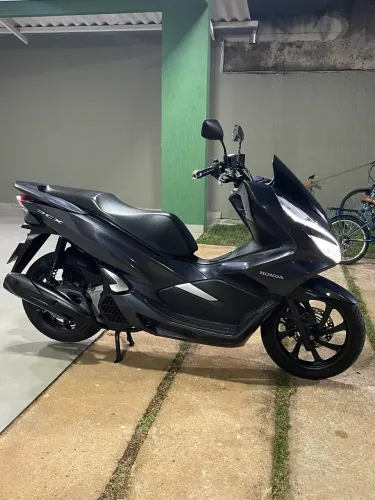 Pcx 150 Sport 2020