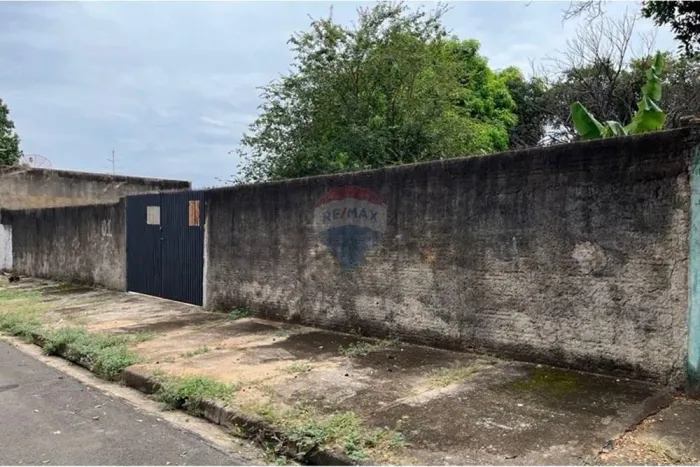 Terreno em Cosmópolis à venda