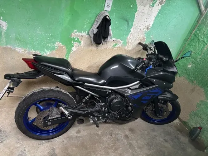 troco por carro