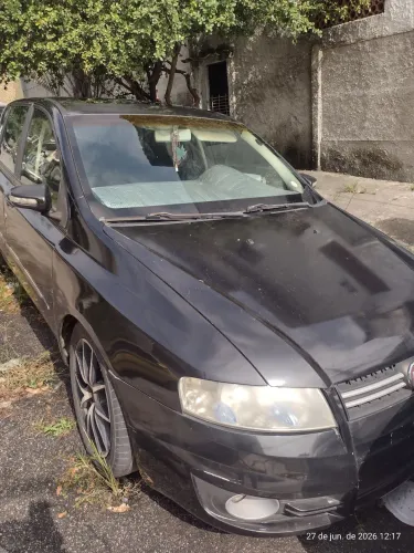 Fiat Stilo 1.8 Sporting Flex 8V 5P 2007