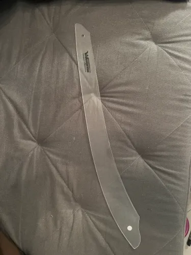 Régua modelagem 