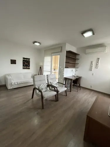 APARTAMENTO DISPONÍVEL PARA LOCAÇÃO NO HANBURY PARK - JUNDIAÍ - SP