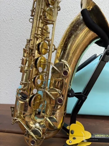 Sax Tenor Yamaha YTS-32