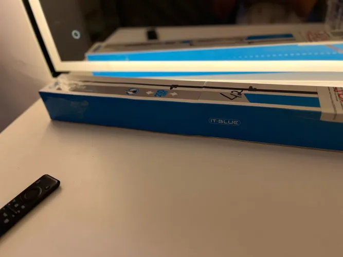 Tripé Profissional 2.1m  Para Celular E Câmera
