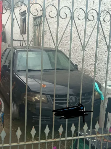 Volkswagen Gol Geração IV Trend 1.0 8V MI Total Flex Mec. 2P 2008