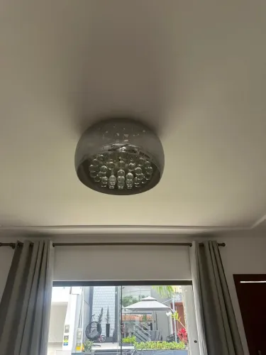 Vendo Lustre