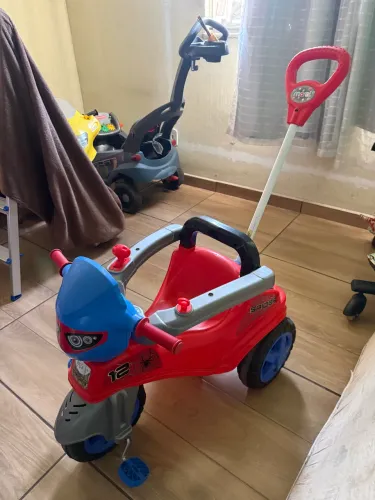 Carrinho infantil passeio 