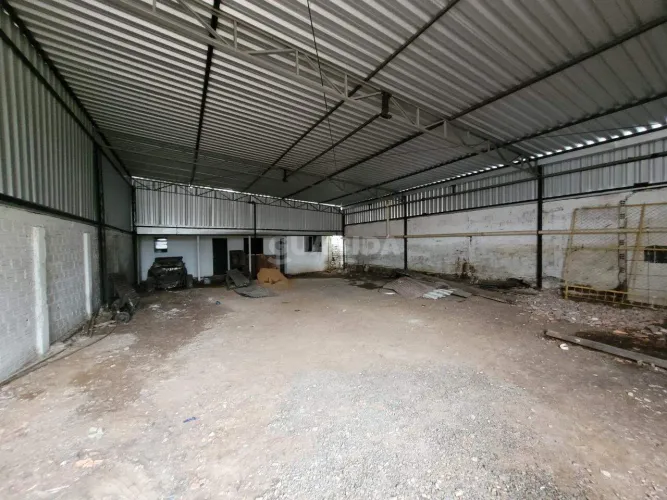 Galpão/Depósito/Pavilhão para aluguel, 20 vagas, Alto Petrópolis - Porto Alegre/RS