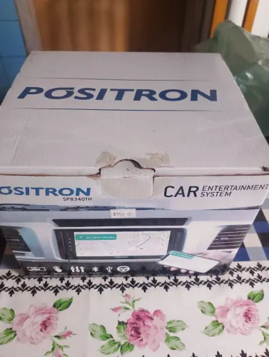 Multimidia Positron 