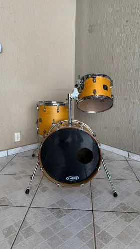 Bateria Gretsch Catalina Club