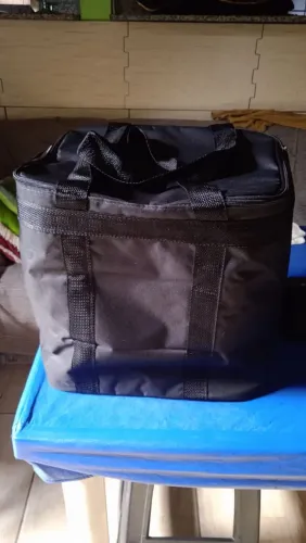 Bolsa térmica 40 lts