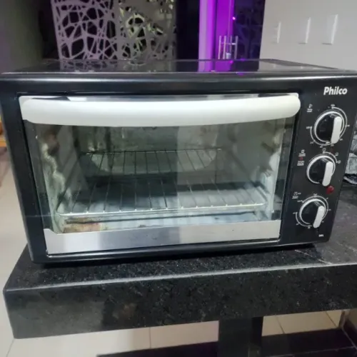 forno eletrico philco 36L 1500W