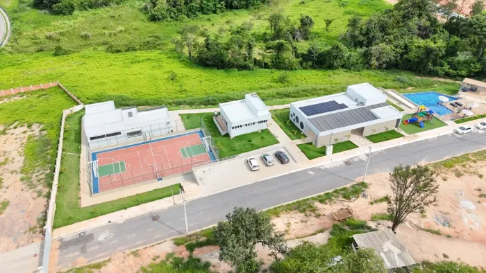 Excelente lote em Bom Despacho 