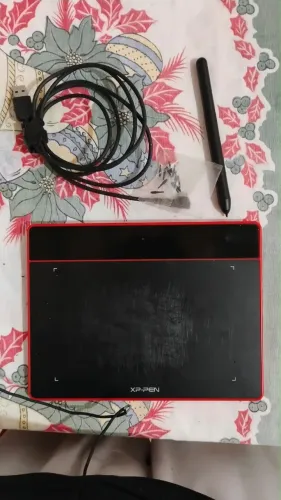 Mesa Digitalizadora com Caneta