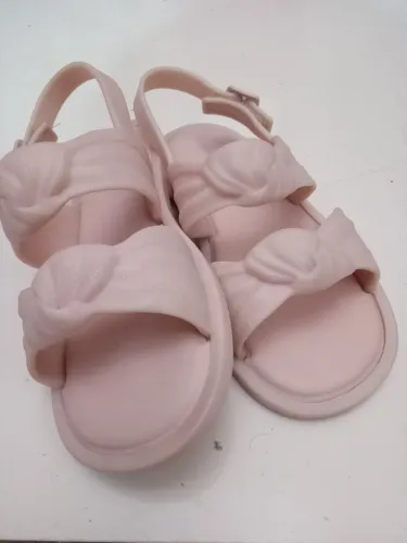 Sandália infantil n26/27