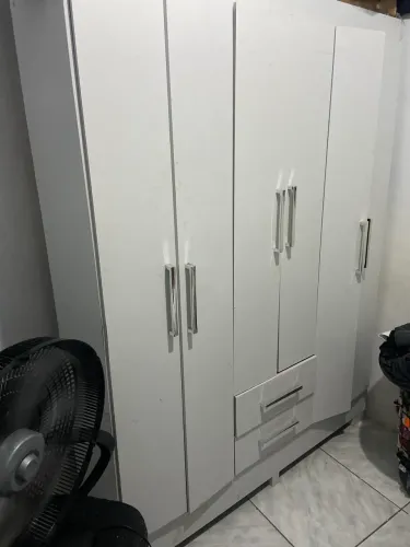 Guarda roupa 