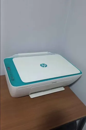 Impressora HP