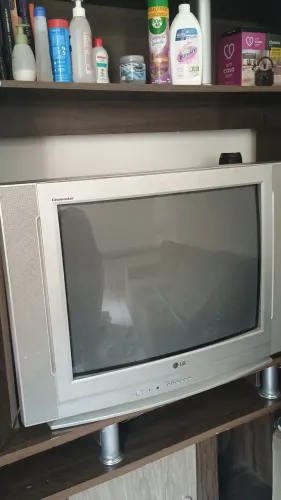 Vendo tv 40polegadas
