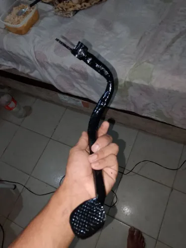 Pedal de freio 