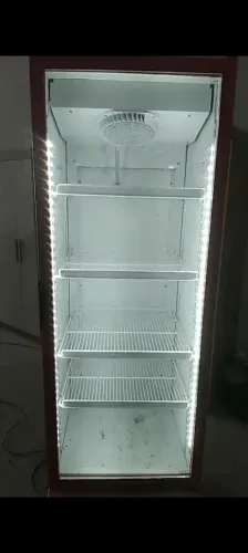 FREEZER GELOPAR
