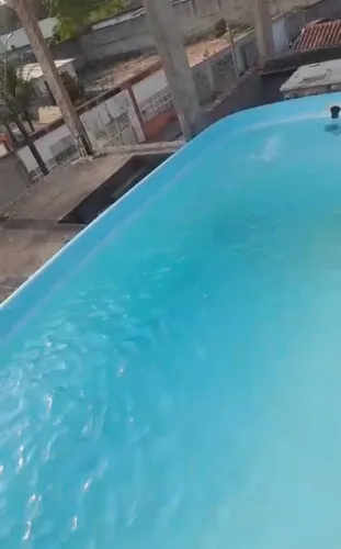 Piscina iGUi12.000 litros