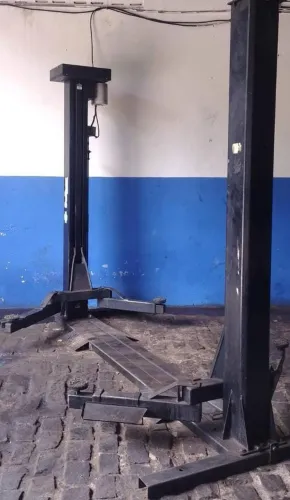 elevacar e ferramentas 