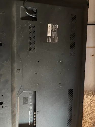 TV AOC E CCE 