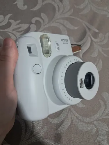 Câmera Instax Fujifilm - Mini 9