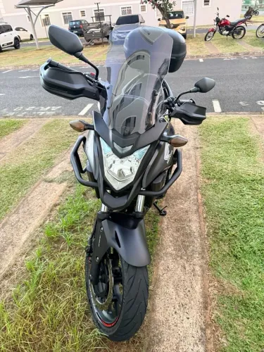 CB 500X