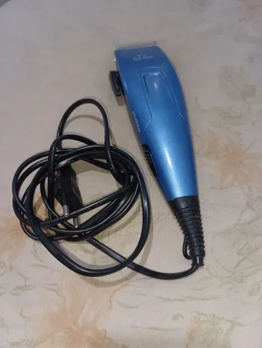 Maquininha de cabelo