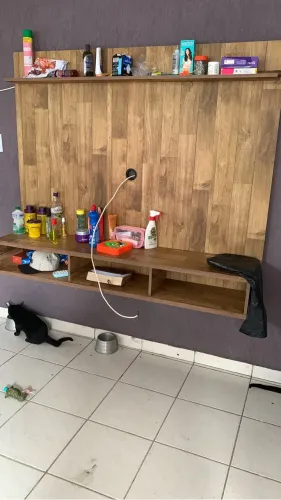 Painel de tv