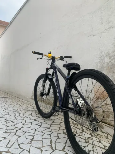 Bike Absolute Nero 5 Aro 29