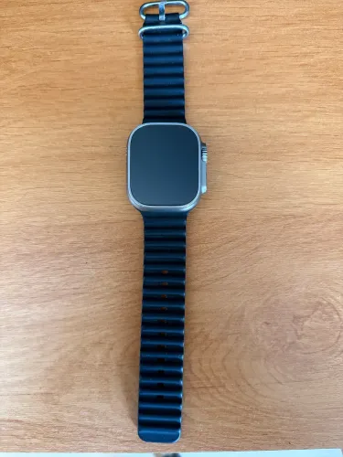 Apple Watch Ultra 1 gps + tel