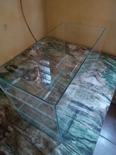 Aquário 42L