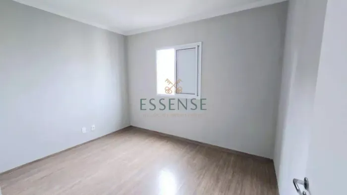 Apartamento locação 3 dormitórios - condomínio Flex Suzano