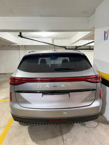 GWM Haval H6 Phev19 (hibrido) 2025