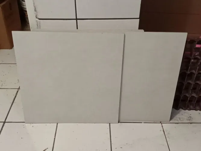 Conjunto de 4 Pisos Porcelanato