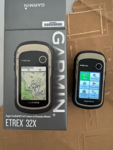 Garmin ETREX 32X