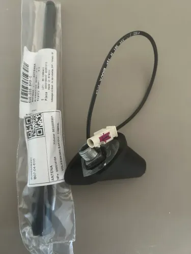 Antena e Base para Volkswagen