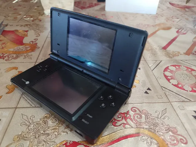 Nintendo Ds