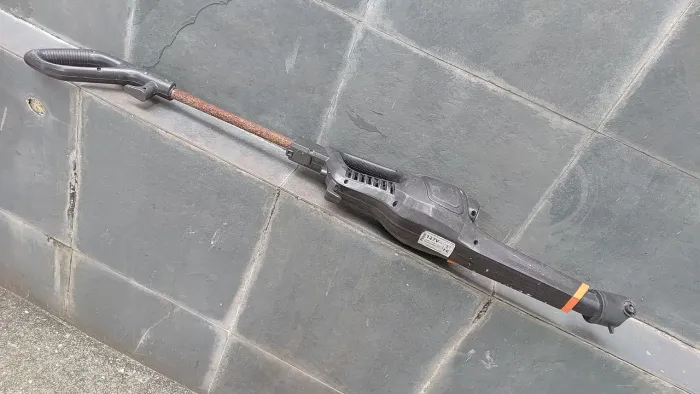Aspirador de pó philco aproveitar peças