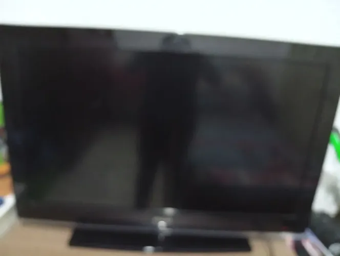 Tv LCD 37 polegadas CCE