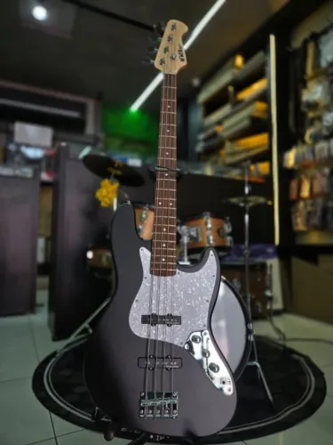 Jb bass bk Baixo Jazz ss Newen