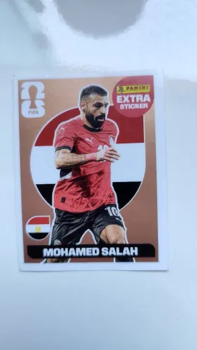 Panini carta da copa 2026 Legend Bronze