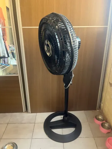 vendo ventilador 