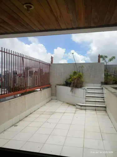 Apartamento à venda, TAMARINEIRA, Recife, PE